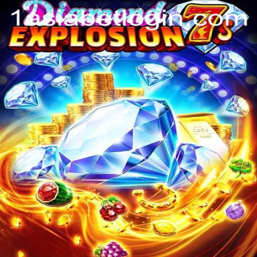 Exploring DiamondExplosion7s: The Thrilling Casino Game from 1AsiaBet