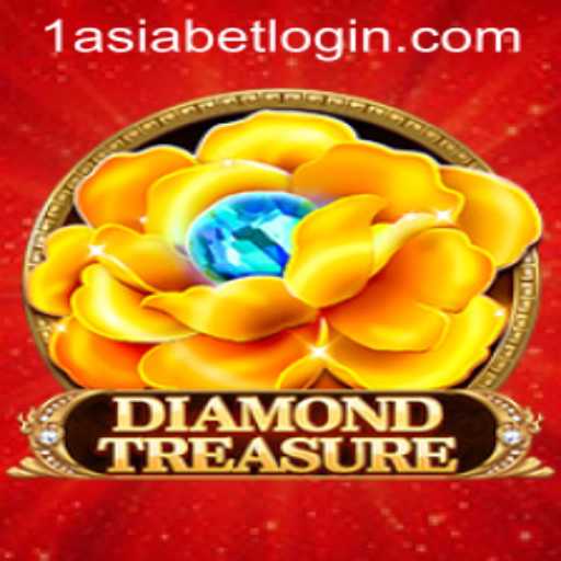 Unveiling the Excitement of Diamondtreasure: A Riveting Journey into the World of Gaming with 1AsiaBet