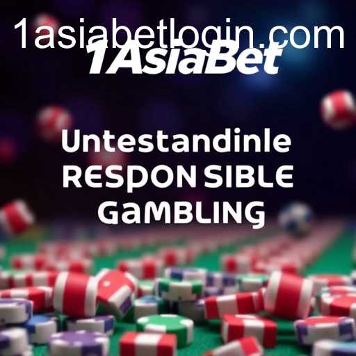 Responsible Gambling