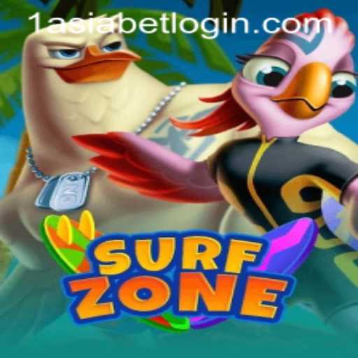 Dive into Adventure with SurfZone: The Exciting New Game by 1AsiaBet